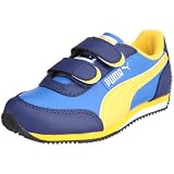 [プーマ] PUMA リオ レーサー L V キッズ