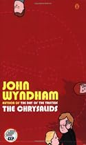 Chrysalids