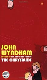 Chrysalids