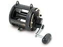 Triton TLD 25 Bigwater Lever Drag Reel
