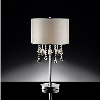 50w G9 Table Lamp with 3 Lights in Warm White Shade #00475362