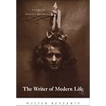 The Writer of Modern Life: Essays on Charles Baudelaire book cover