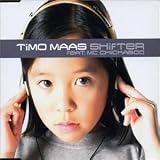 Shifter (3 versions, 2002, feat. Mc Chickaboo)