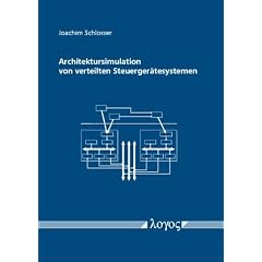Architektursimulation von verteilten Steuerger�tesystemen
