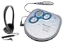Panasonic SL-SX286J Portable CD Player