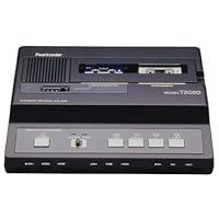Olympus T-2020 Transcriber