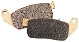 BRAKE PAD EBC FA381HH FA381HH