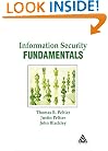 Information Security Fundamentals