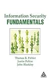 Information Security Fundamentals