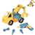 Take-A-Part Crane Truck