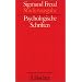 Psychologische Schriften (Studienausgabe) Bd.4 von 10 u. Erg.-Bd.
