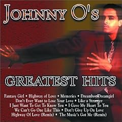 Johnny O's Greatest Hits