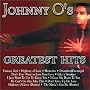 Johnny O's Greatest Hits