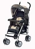 Hauck Jeep Candy Plus in Toffee Stroller