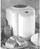 Deluxe Breadmaker