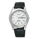 [シチズン]CITIZEN 腕時計 REGUNO レグノ ソーラーテック スタンダードモデル RS25-0094B メンズ