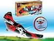 Remote Control Airplane Sky Hunter 230 RTF Amazing Crash Proof RC Airplane Ready To Fly