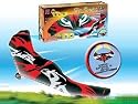 Remote Control Airplane Sky Hunter 230 RTF Amazing Crash Proof RC Airplane Ready To Fly