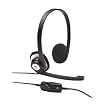 Logitech ClearChat Stereo Headset