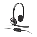 Logitech ClearChat Stereo Headset