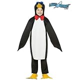 Child Penguin Costume - Lightweight