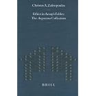 Ethics in Aesop's Fables: The Augustana Collection (Mnemosyne, Bibliotheca Classica Batava... by Christos A. Zafiropoulos