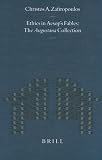 Ethics in Aesop's Fables: The Augustana Collection (Mnemosyne Supplements)