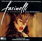 Farinelli, il Castrato