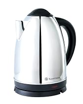 Russell Hobbs 13355 1.7 Litre Ceylon Stainless Steel Kettle