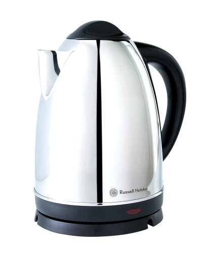 Russell Hobbs 13355 1.7 Litre Ceylon Stainless Steel Kettle