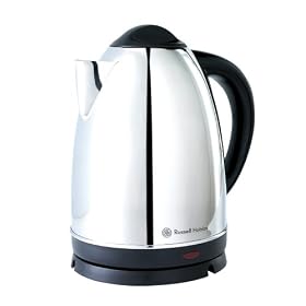 Russell Hobbs 13355 1.7 Litre Ceylon Stainless Steel Kettle
