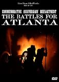 The Battles For Atlanta