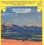 Spohr: Clarinet Concertos 3 & 4/ Potpourri