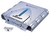 from Lanzar Car Audio Lanzar Viberant VIBE226 - Amplifier - 2-channel - 400 Watts x 2 Model VIBE226