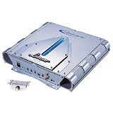Buy Lanzar Viberant VIBE226 - Amplifier - 2-channel - 400 Watts x 2 by Lanzar