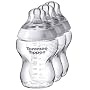 Tommee Tippee Closer to Nature 260ml Triple Pack Bottles