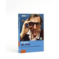 The Best Of Eric Sykes [DVD]