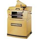 Powermatic 1120003 Model PM15 15-Inch 5-Horsepower Planer/Molder, 230-Volt 1-Phase