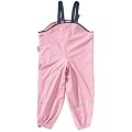 Playshoes Regenlatzhose Textilfutter 405514 Unisex - Kinder Hosen/Lang