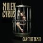 Can't Be Tamed