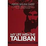 my life with the taliban