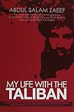 My Life with the Taliban