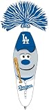 MLB Kookys Klicker Pens Los Angeles Dodgers Original