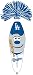 MLB Kookys Klicker Pens Los Angeles Dodgers Original