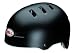Bell Faction Helmet (Matt Black, Small)