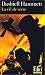 La Clé de verre (Mass Market Paperback)
