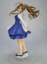 ああっ女神さまっ ベルダンディ 私服Ver.  (1/8スケール PVC塗装済み完成品)