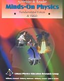 Minds on Physics: Fundamental Forces and Fields, Activities and Reader
