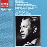 Schubert: Schwanengesang