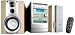 Philips MC260 Micro Shelf System with CD and Cassette